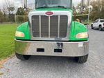 General Appearance with Exterior Lights