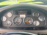 Cab with Gauges