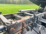 Underbody with Frame Condition
