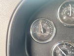 Cab with Oil Pressure