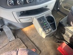 Cab with