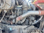 Motor with
