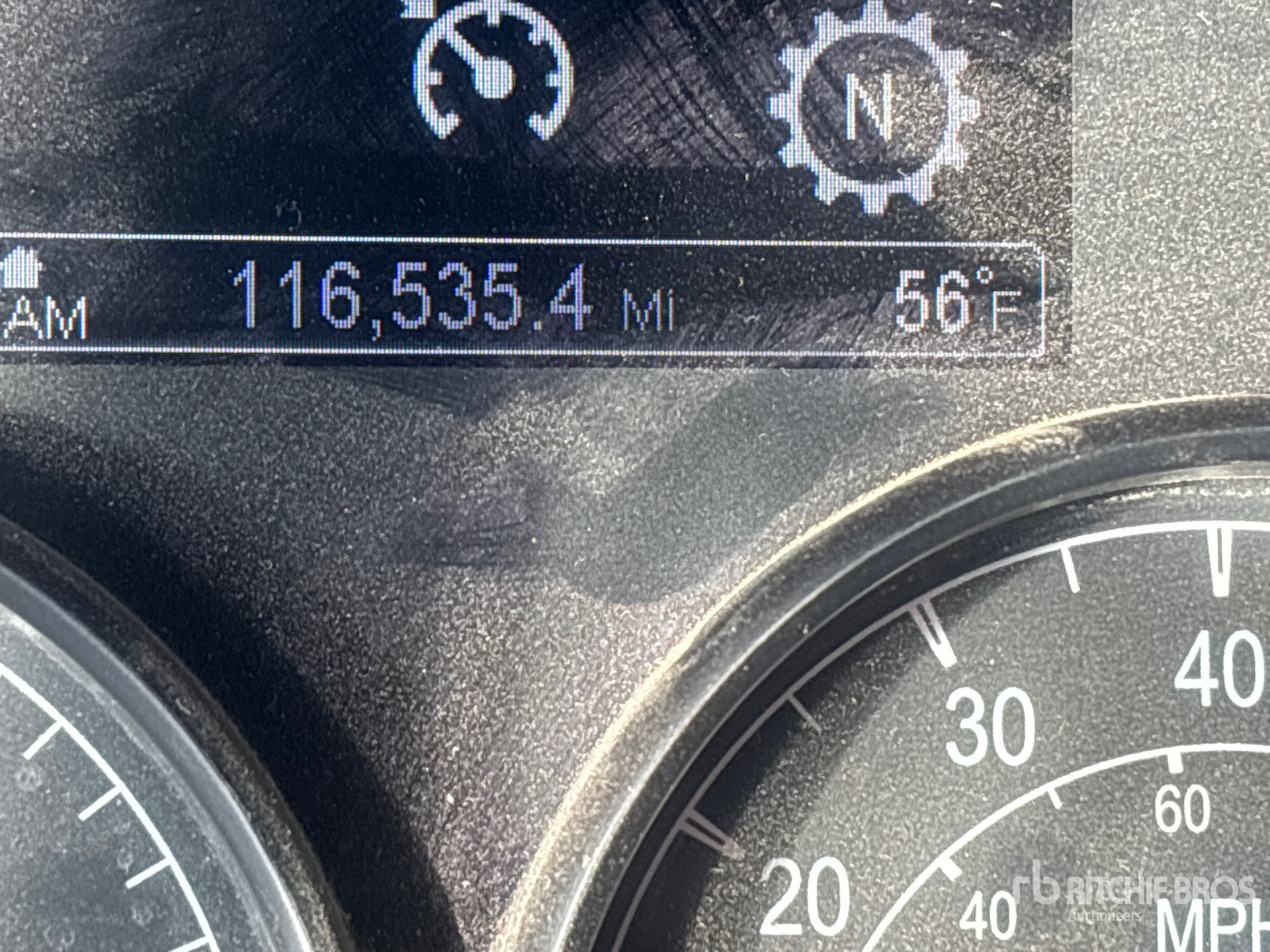 2018 Peterbilt 567