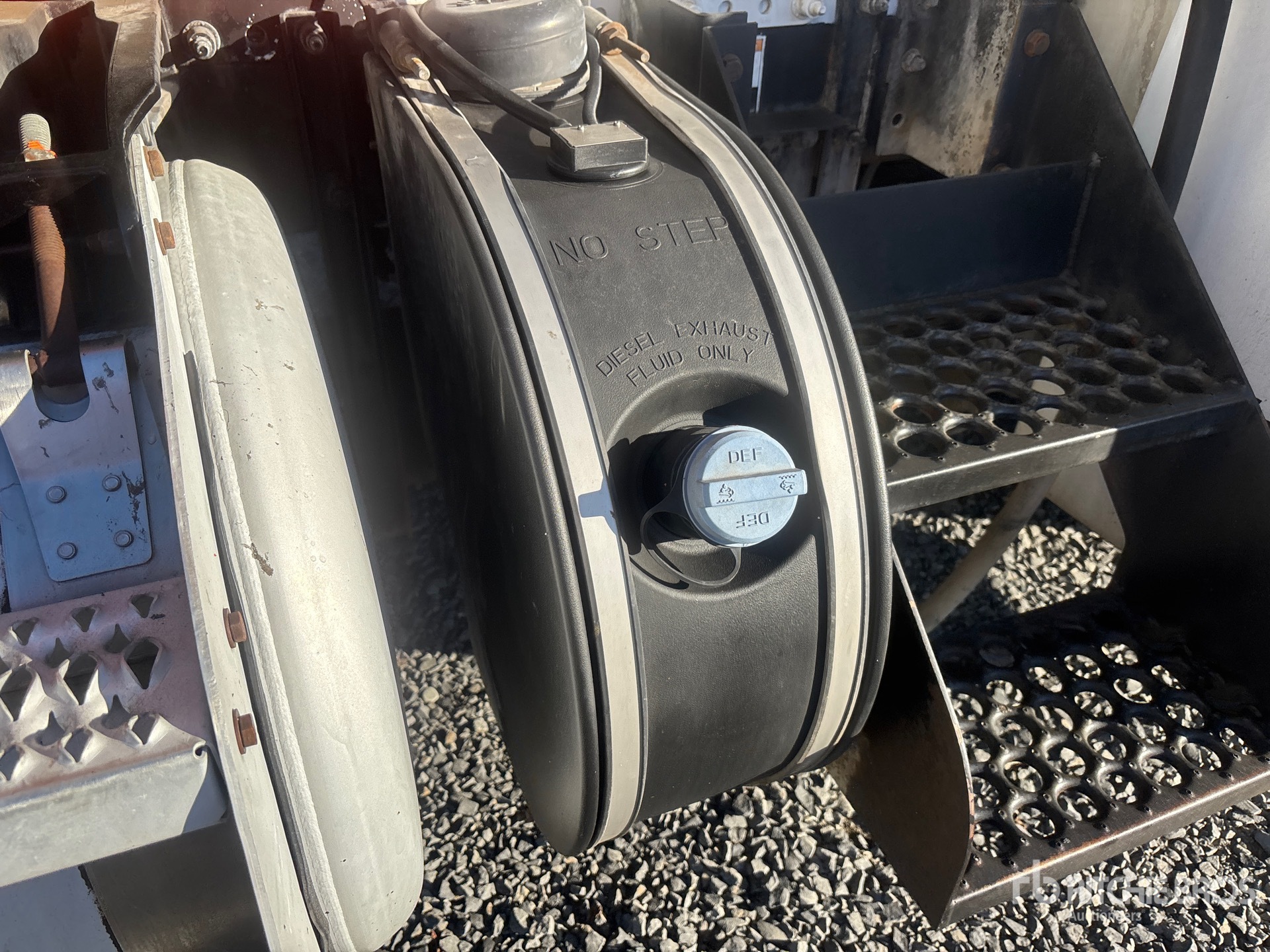 2018 Peterbilt 567