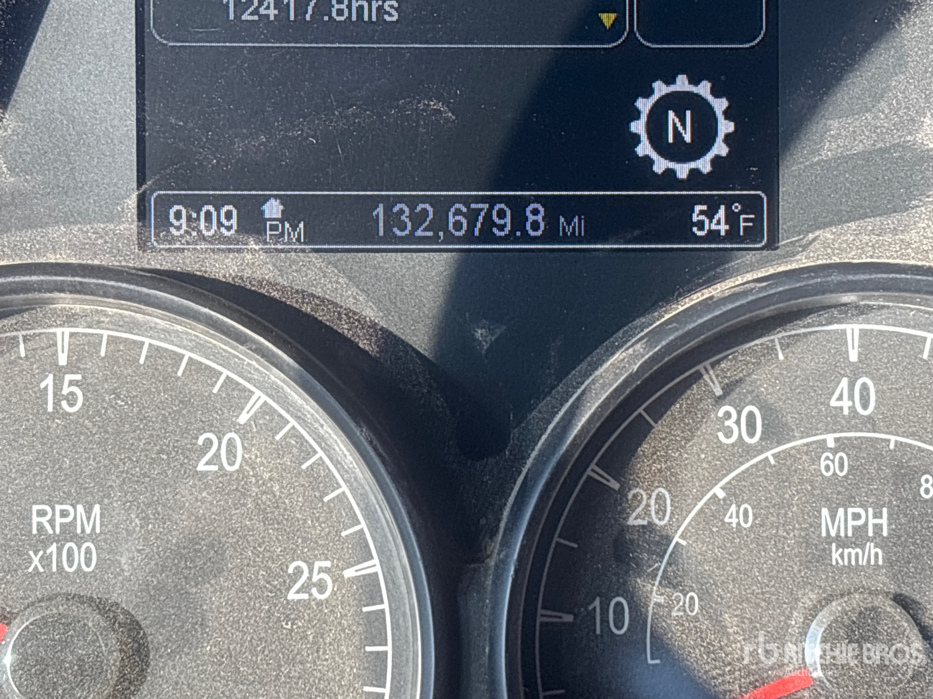 2018 Peterbilt 567