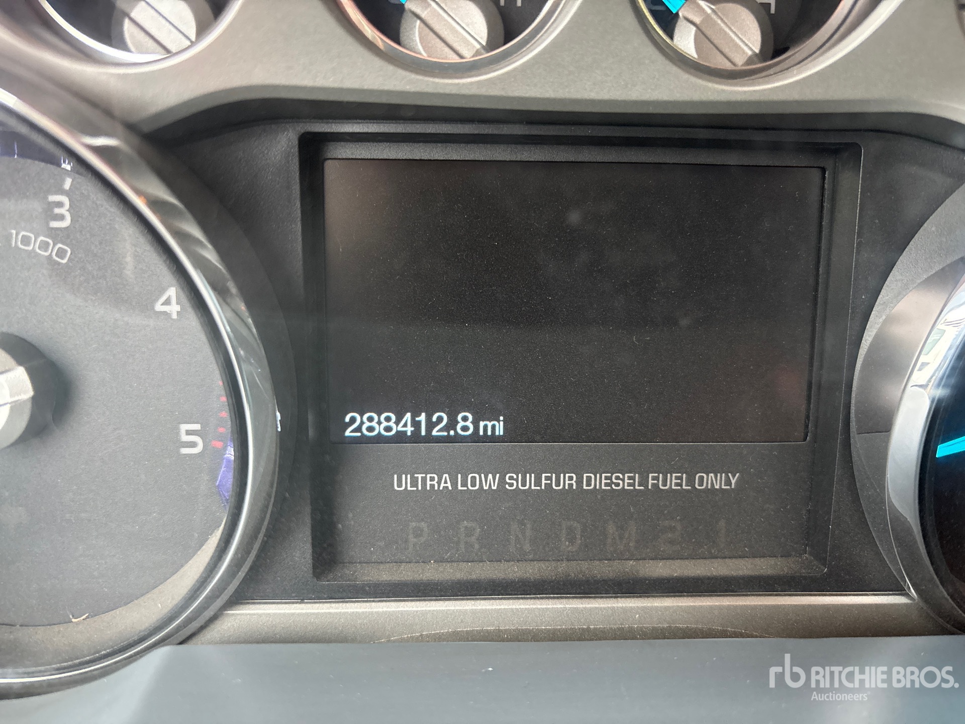 2016 Ford F-250