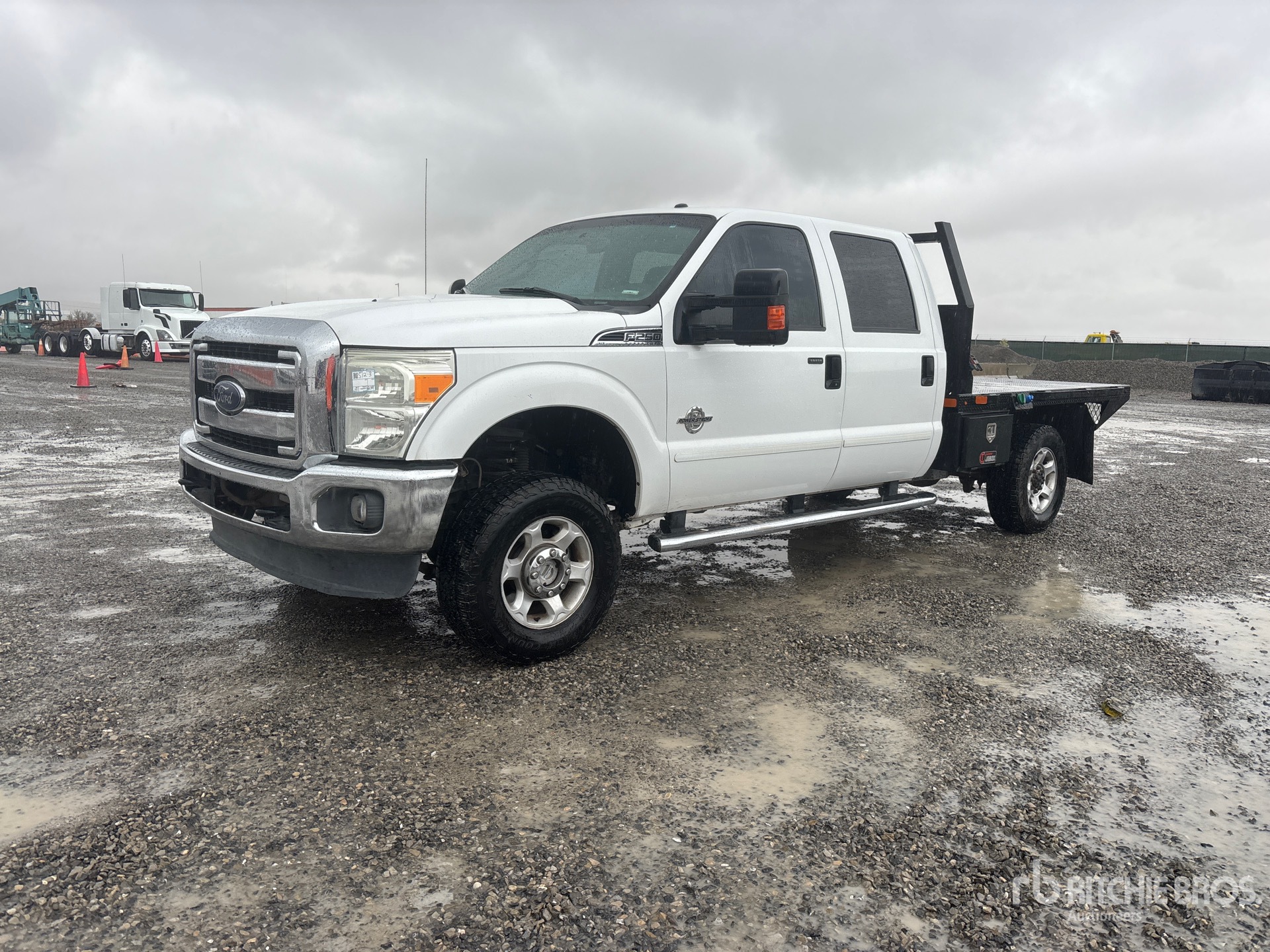 Photo of 2016 Ford F-250