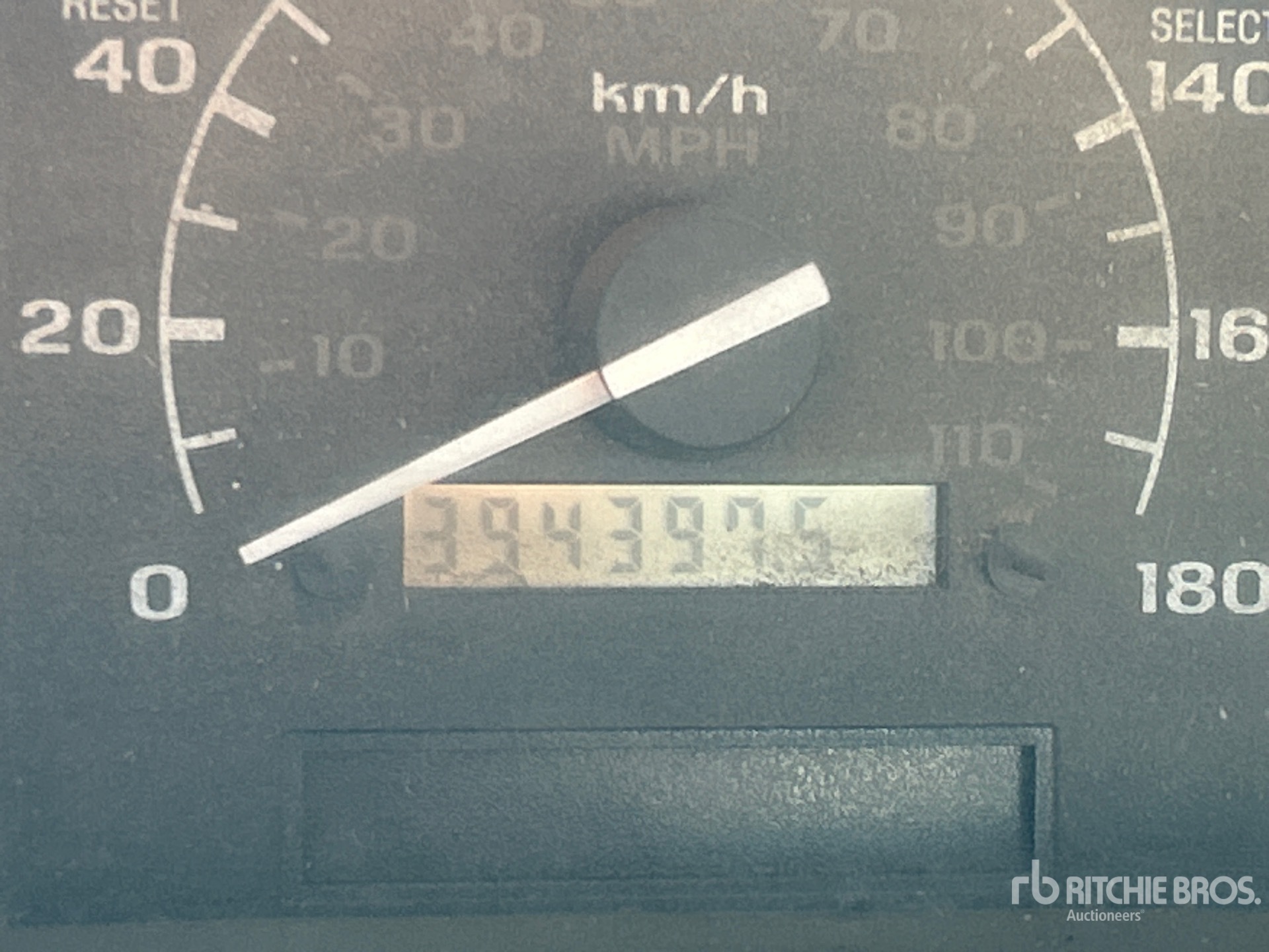 1997 Ford F-350