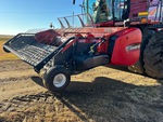 Pickup / Header with