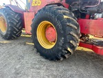 Chassis with