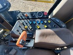 Control Station with