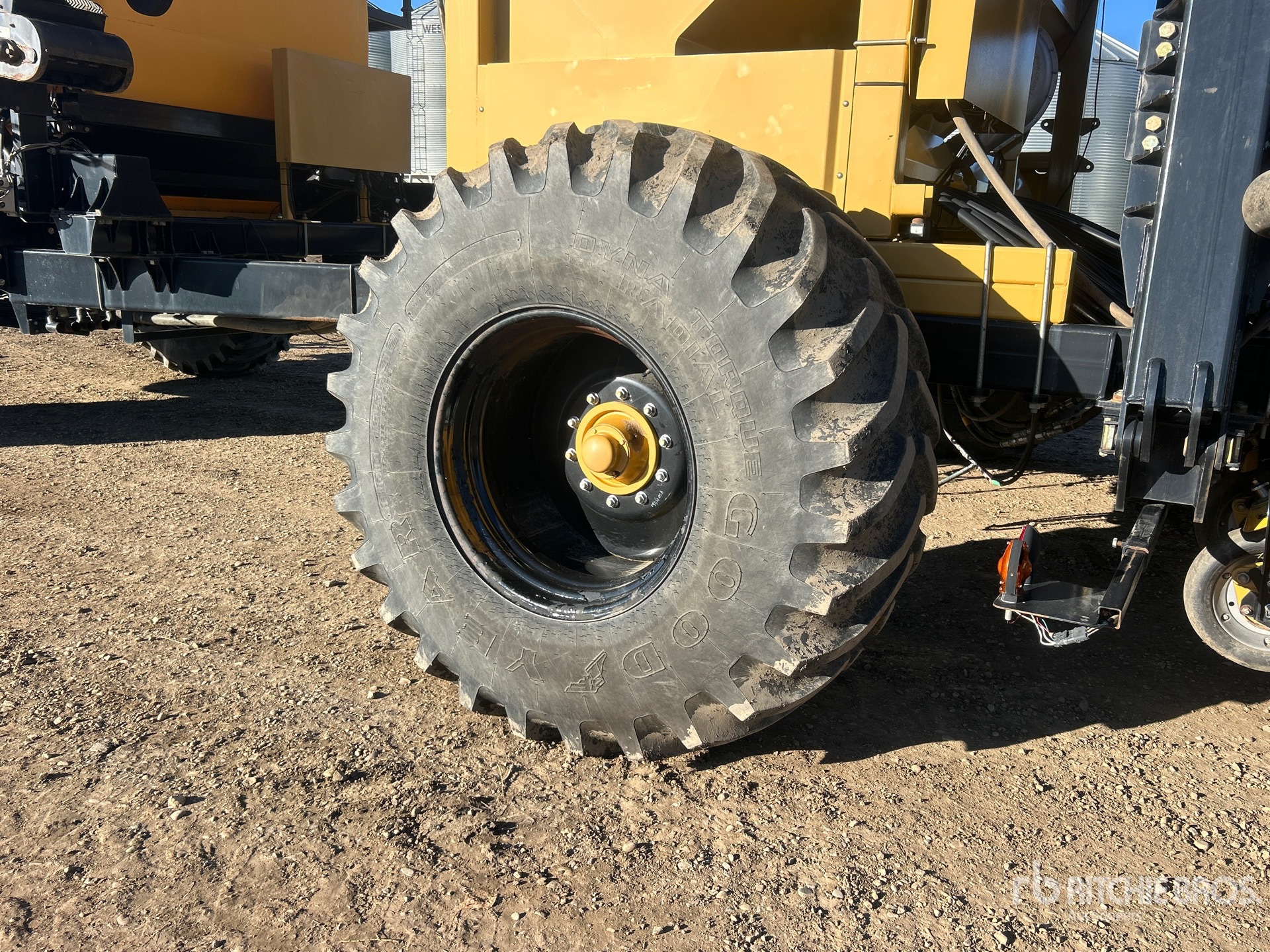 2015 Seedmaster 6012