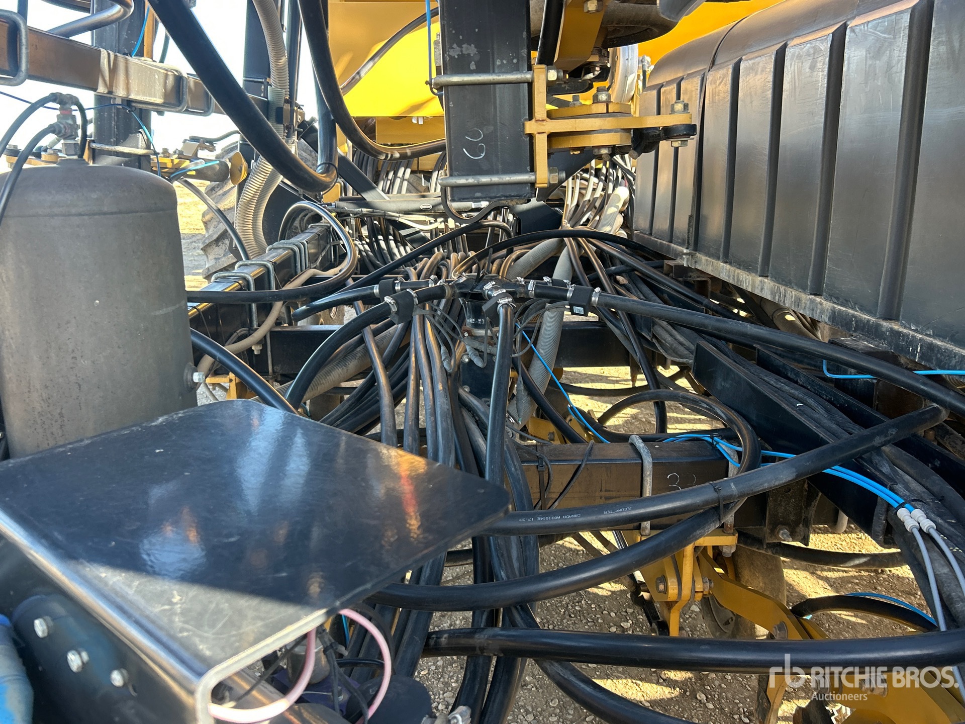 2015 Seedmaster 6012