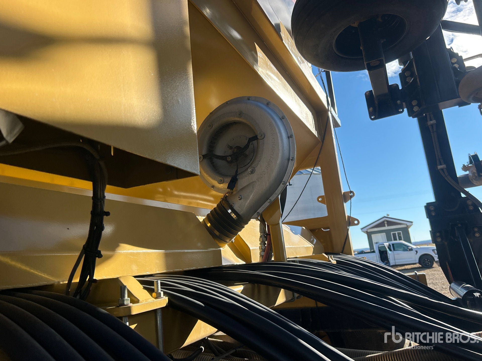 2015 Seedmaster 6012