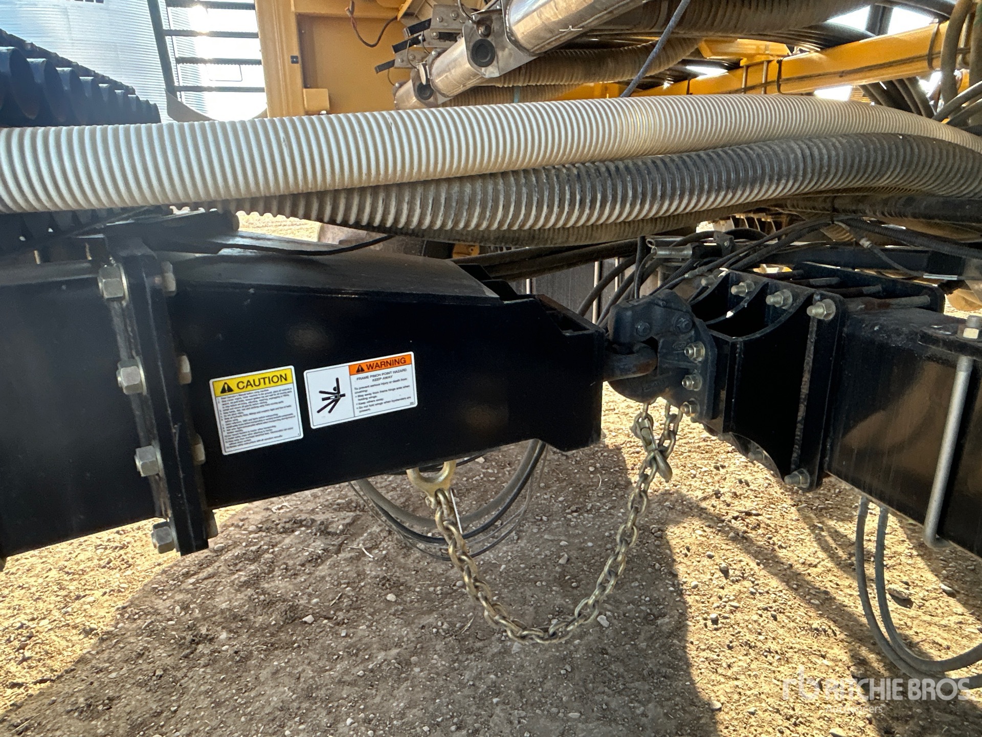 2015 Seedmaster 6012