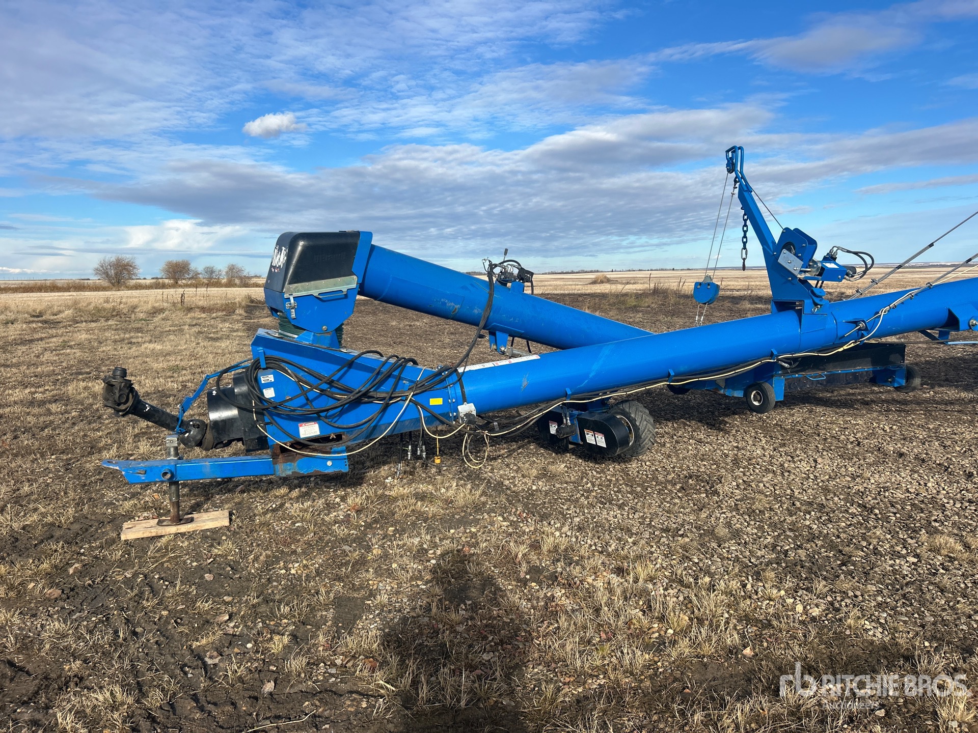 Brandt 1390