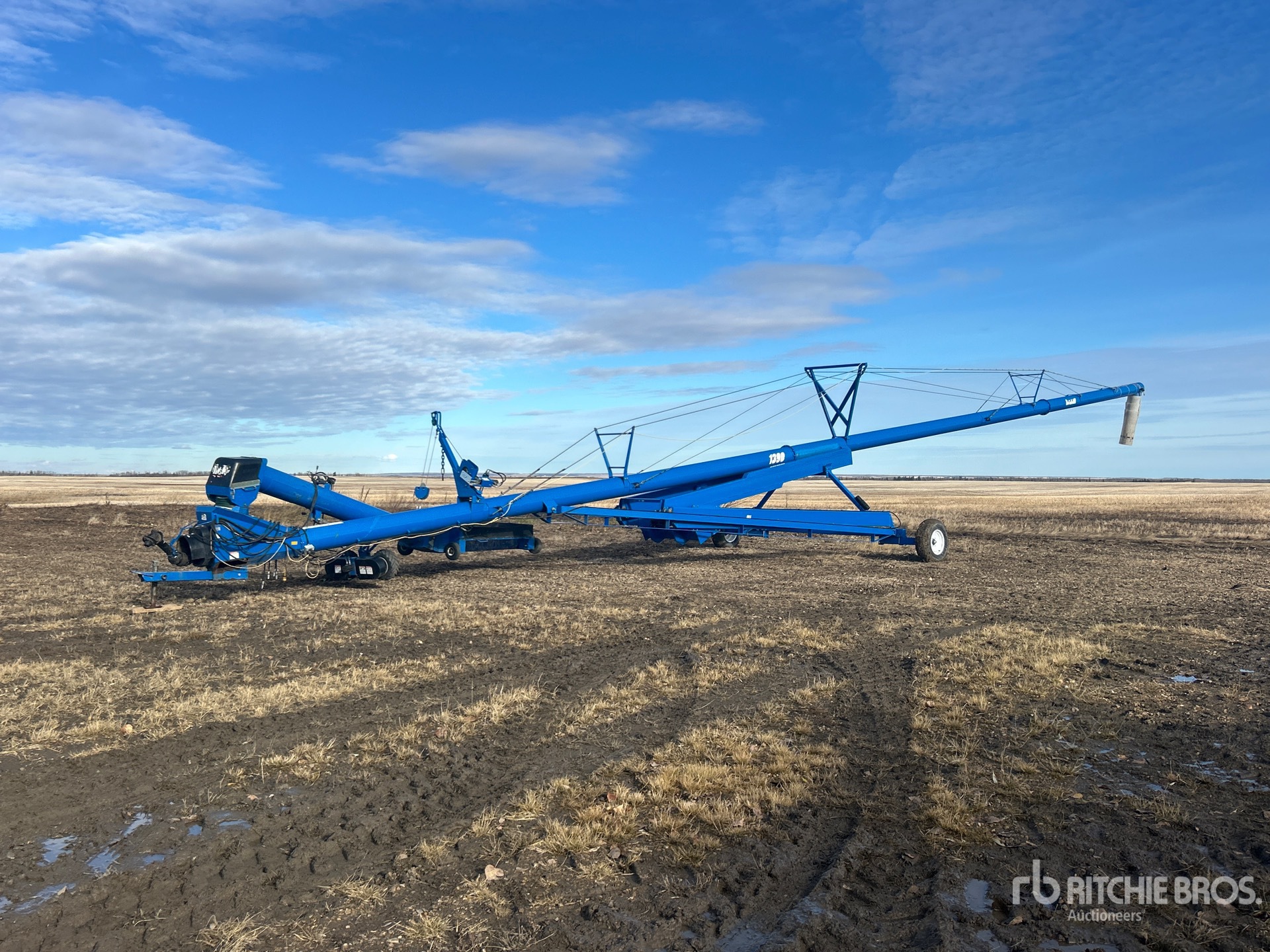 Photo of Brandt 1390