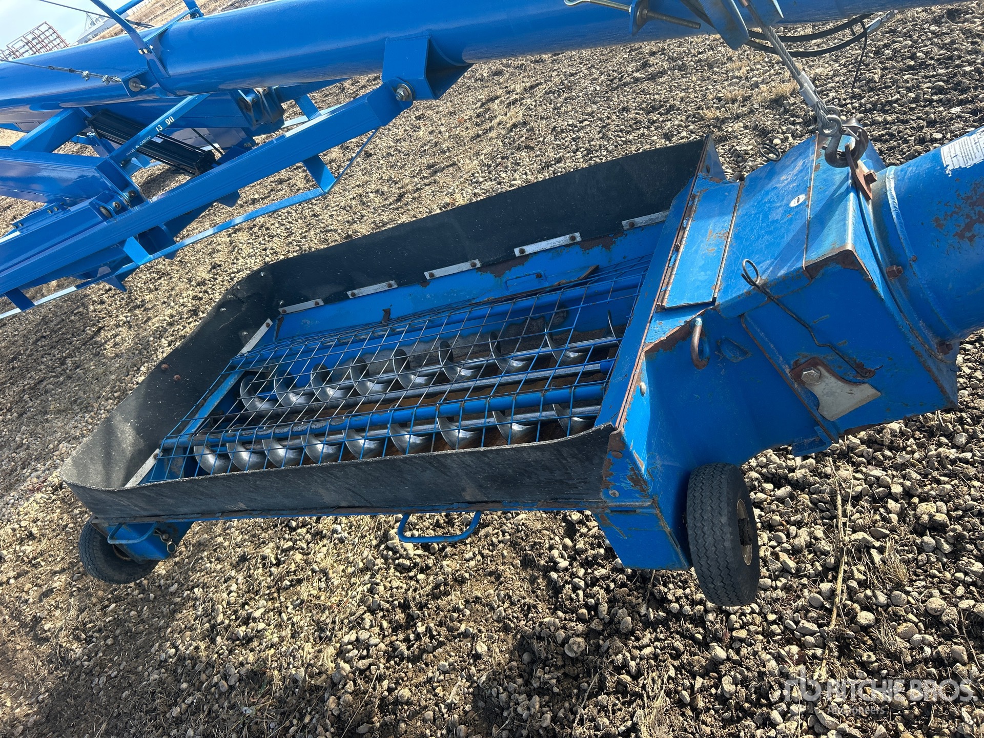 Brandt 1390