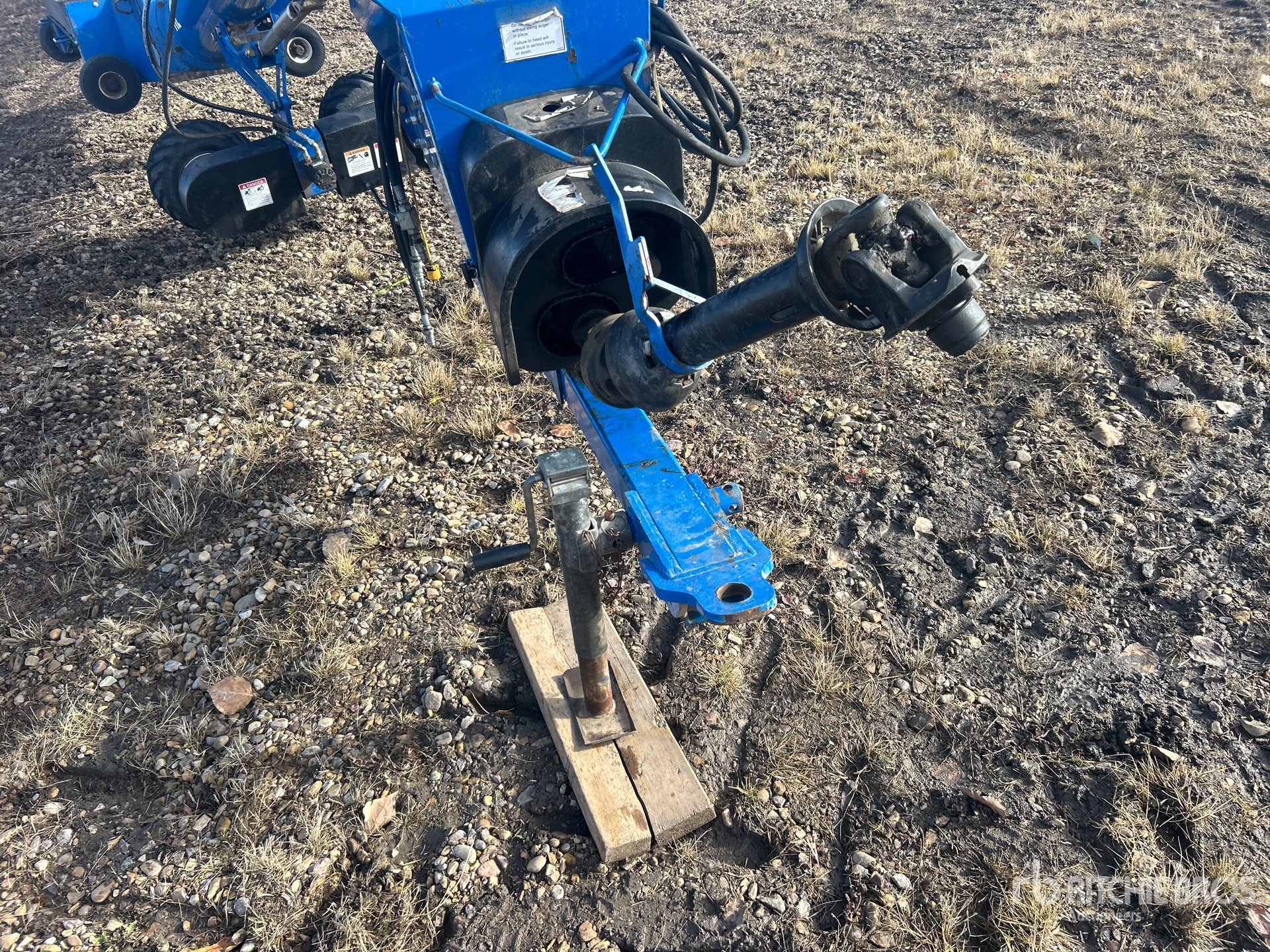 Brandt 1390