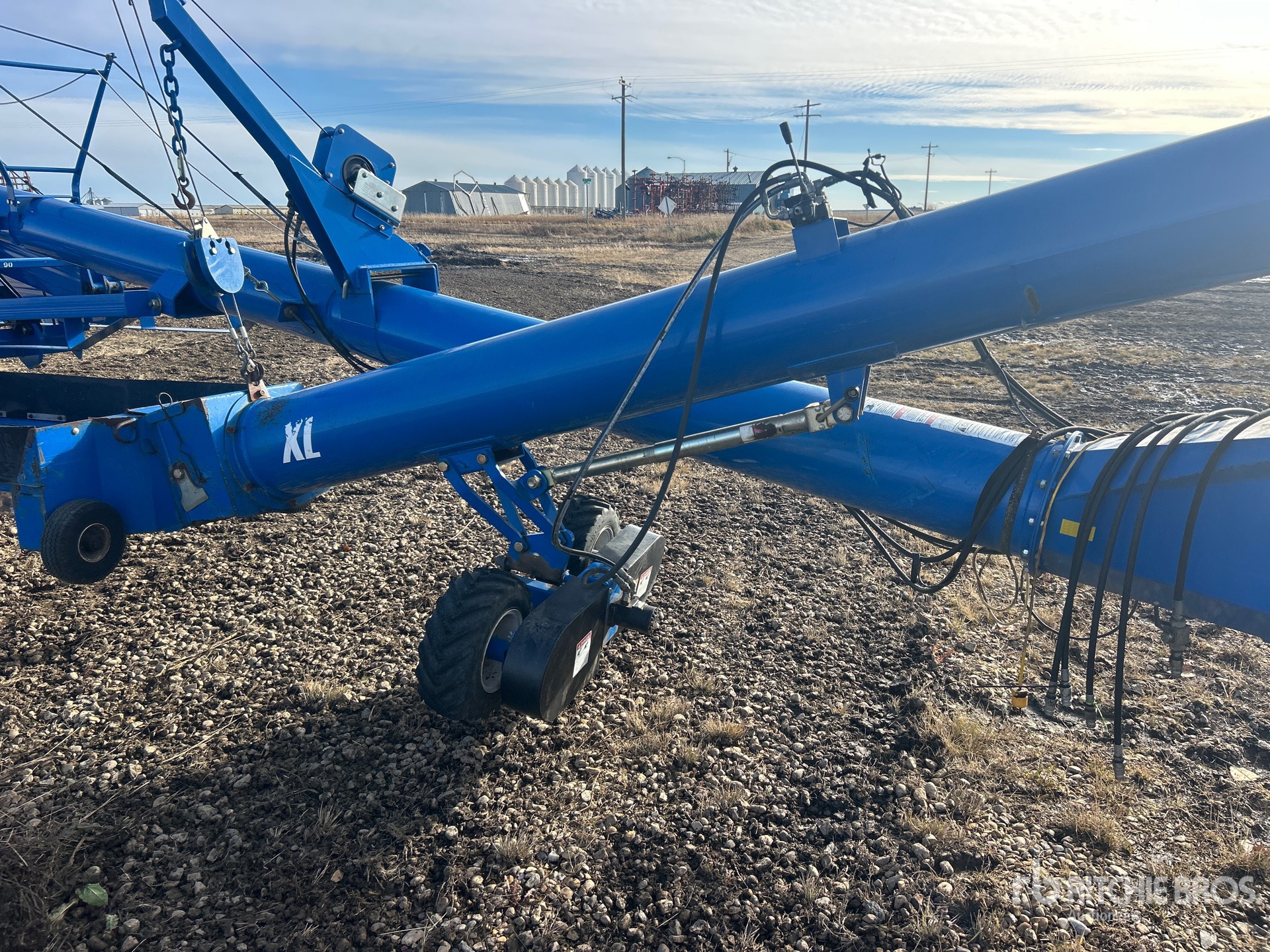 Brandt 1390