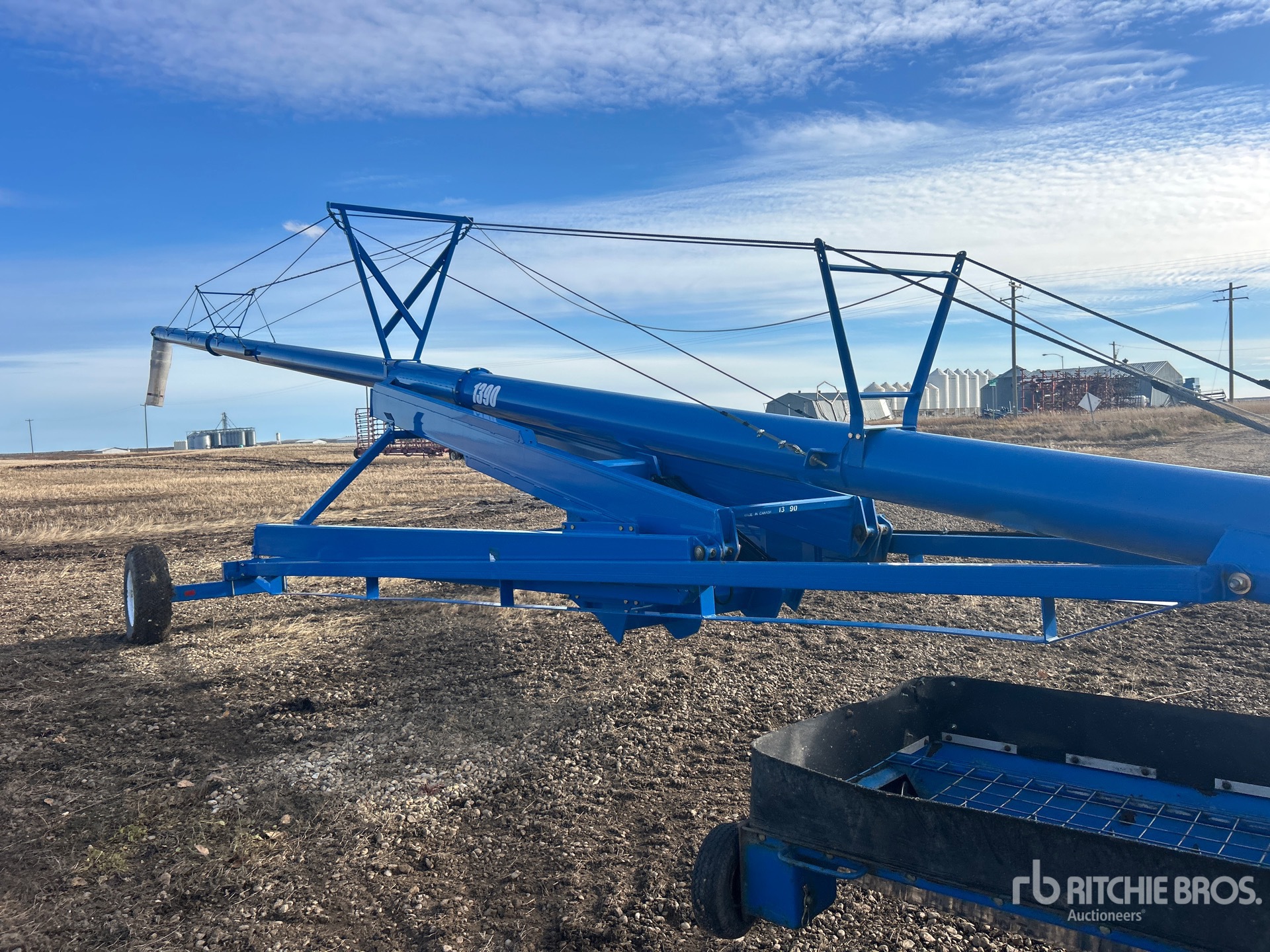 Brandt 1390
