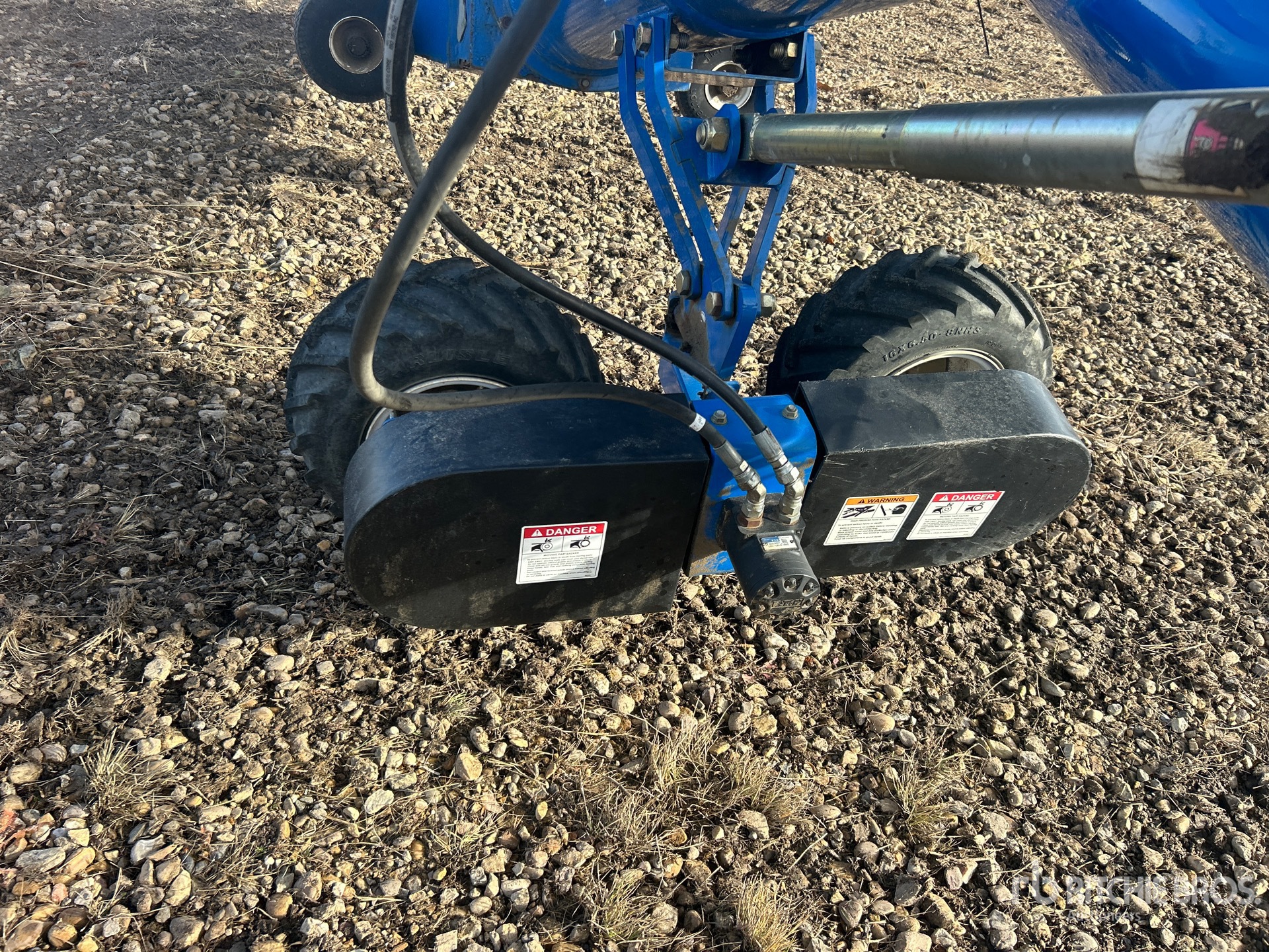 Brandt 1390
