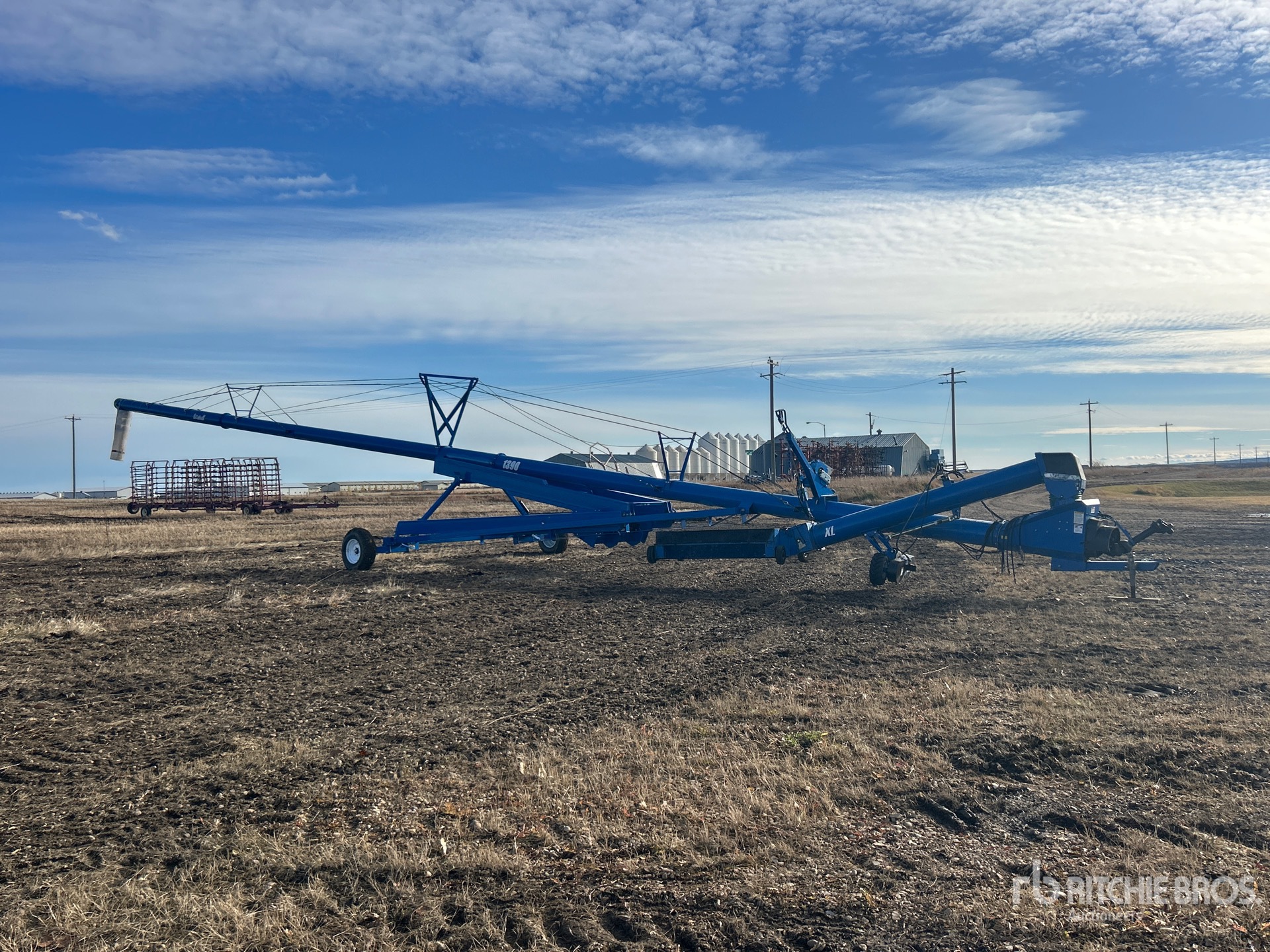 Brandt 1390