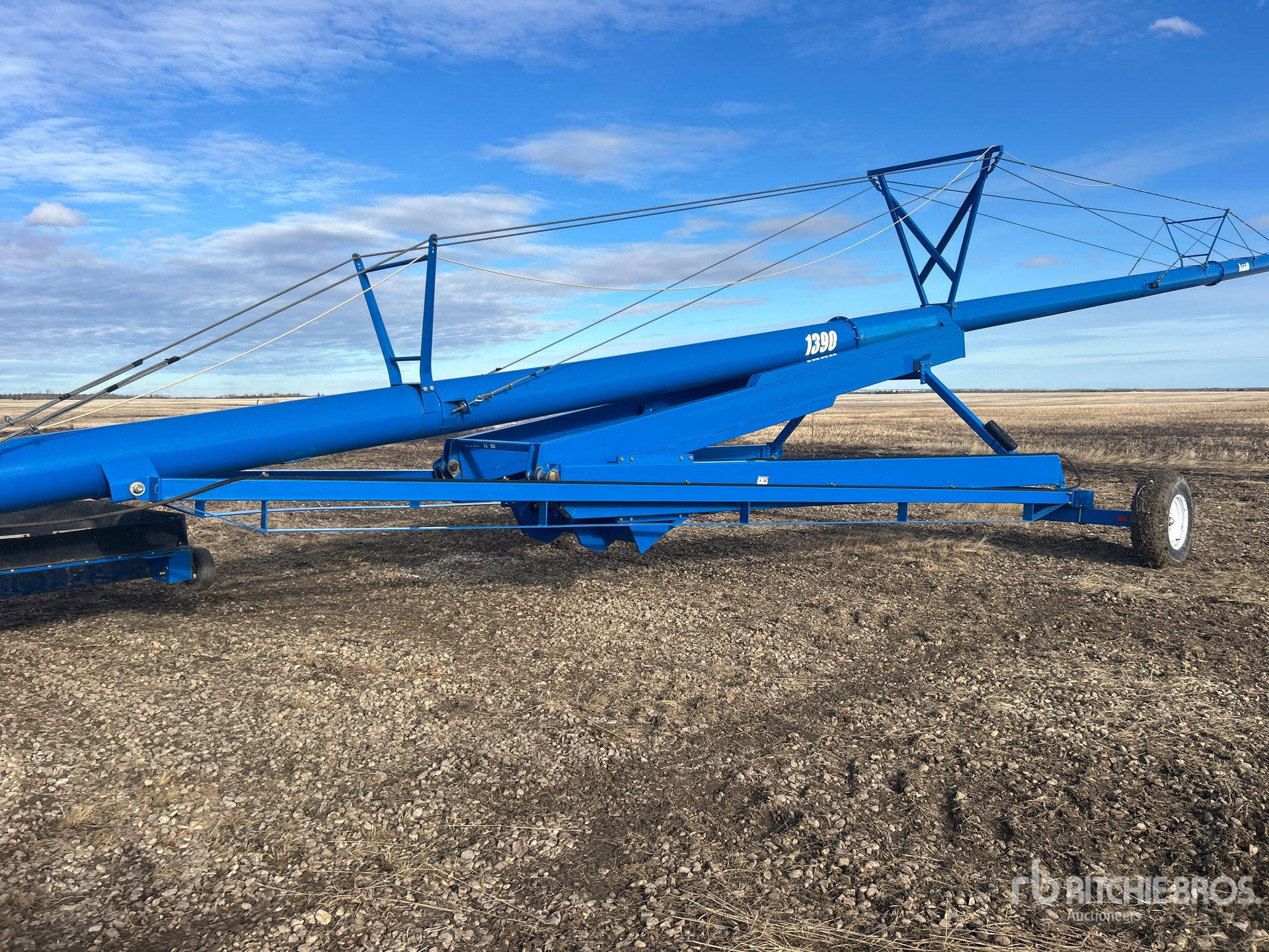 Brandt 1390