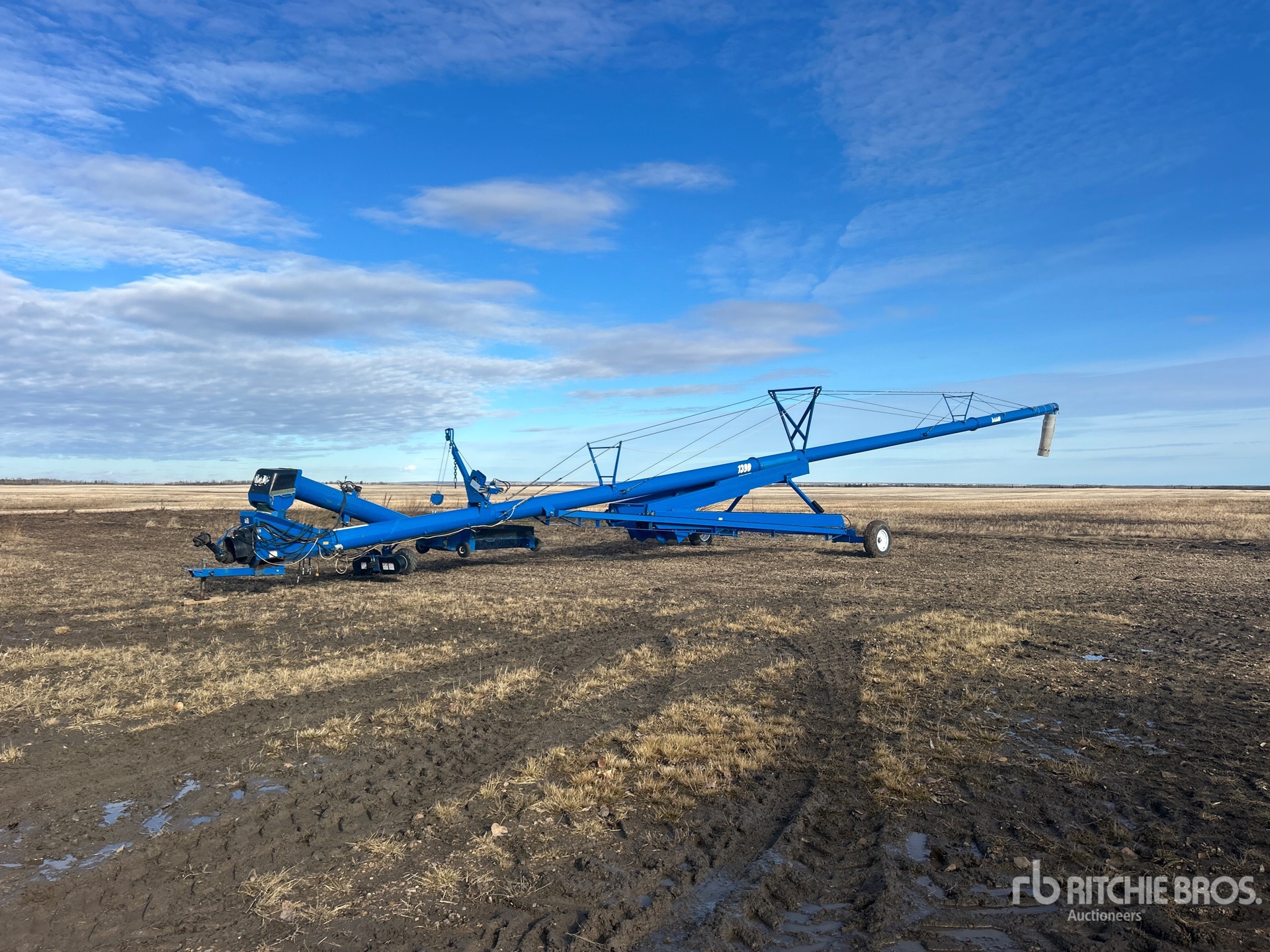 Brandt 1390