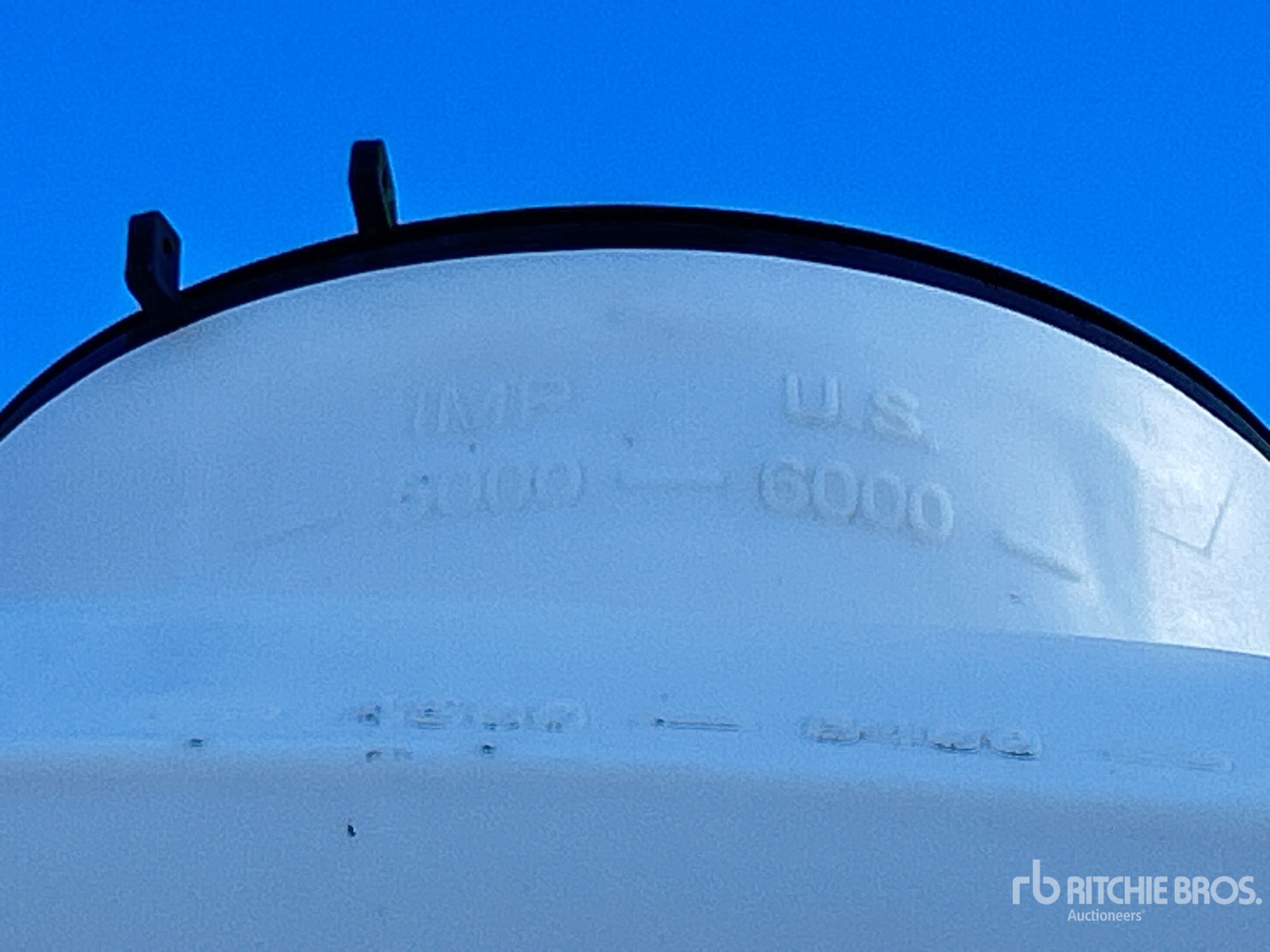 Free Form 5000 GAL