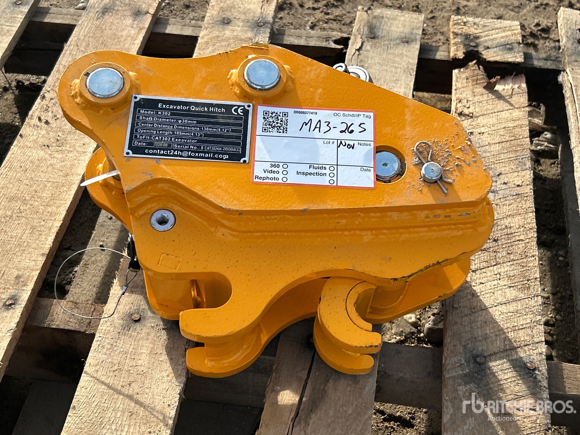 2026 GIYI GY-K302