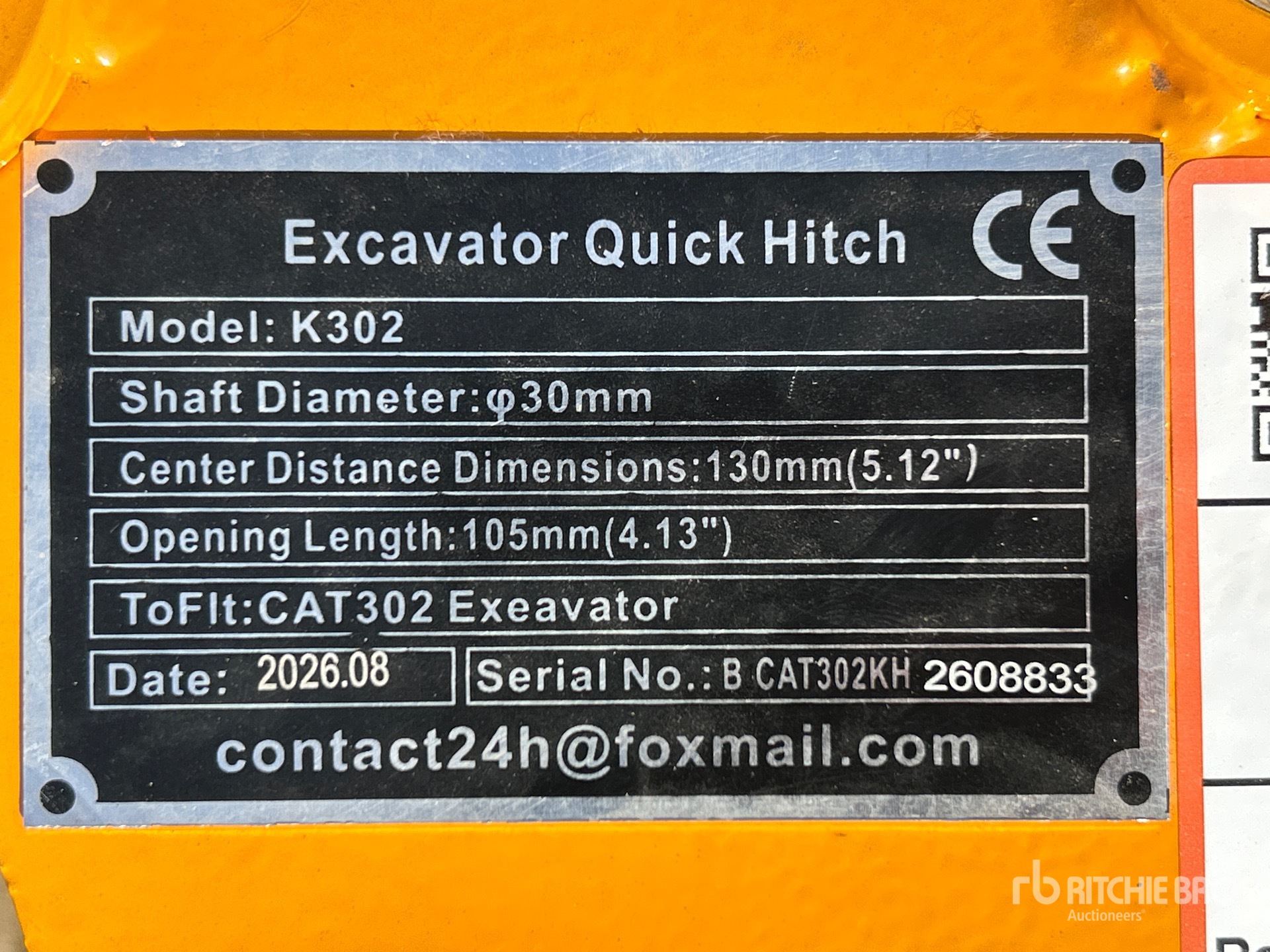2026 GIYI GY-K302