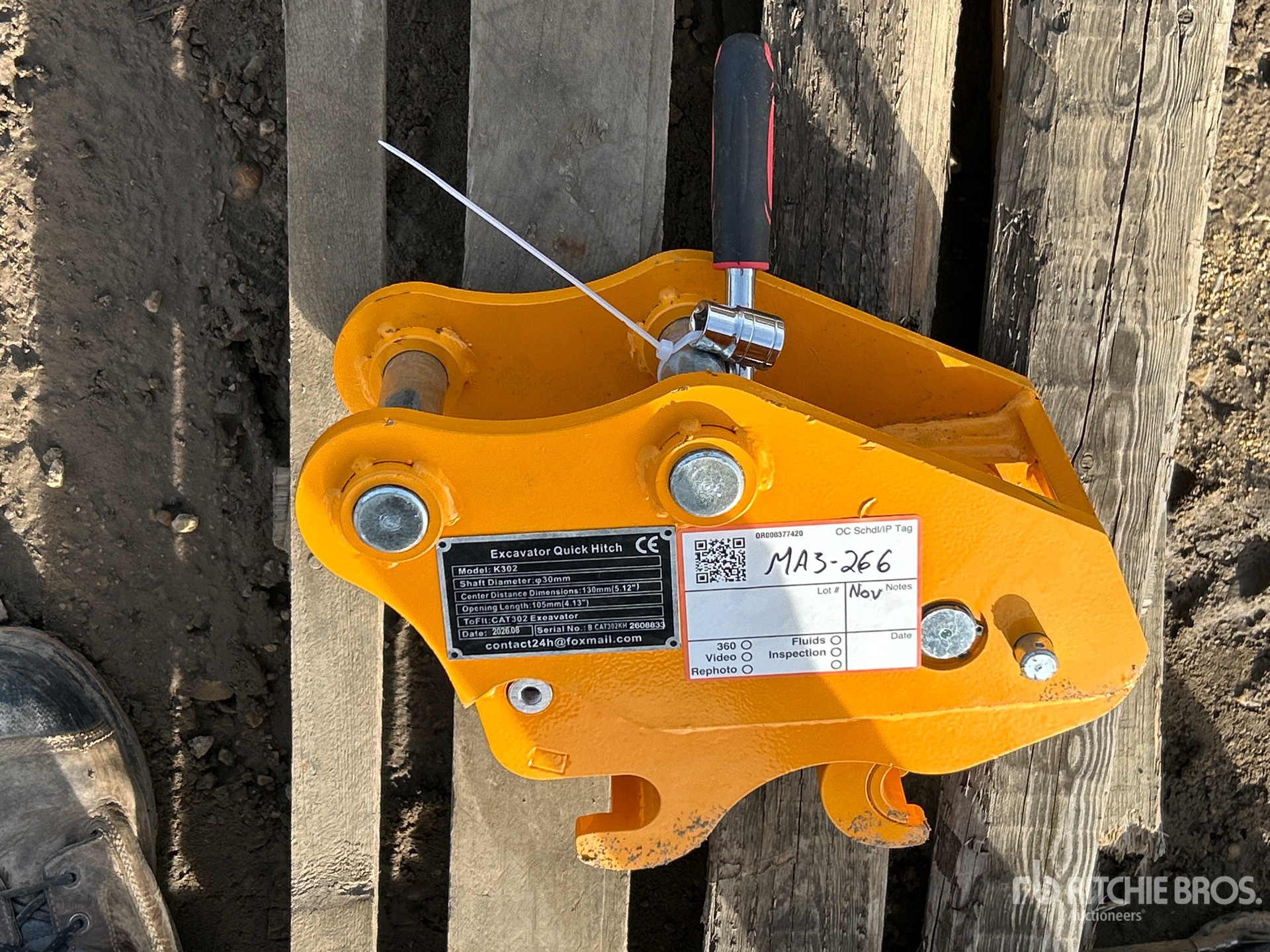 2026 GIYI GY-K302