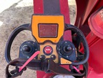 Control Station with Controls