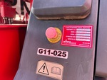 Safety with Safety Lock Out/Stop