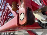 Chassis with Tower/Jib Pins