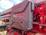 General Appearance with Sheet Metal (fiberglass) Condition