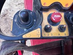 Control Station with Drum Rotation Indicator
