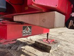 Chassis with Counterweights