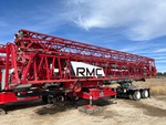 Chassis with JIB Length