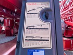 Control Station with Load Charts