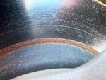 Brakes with