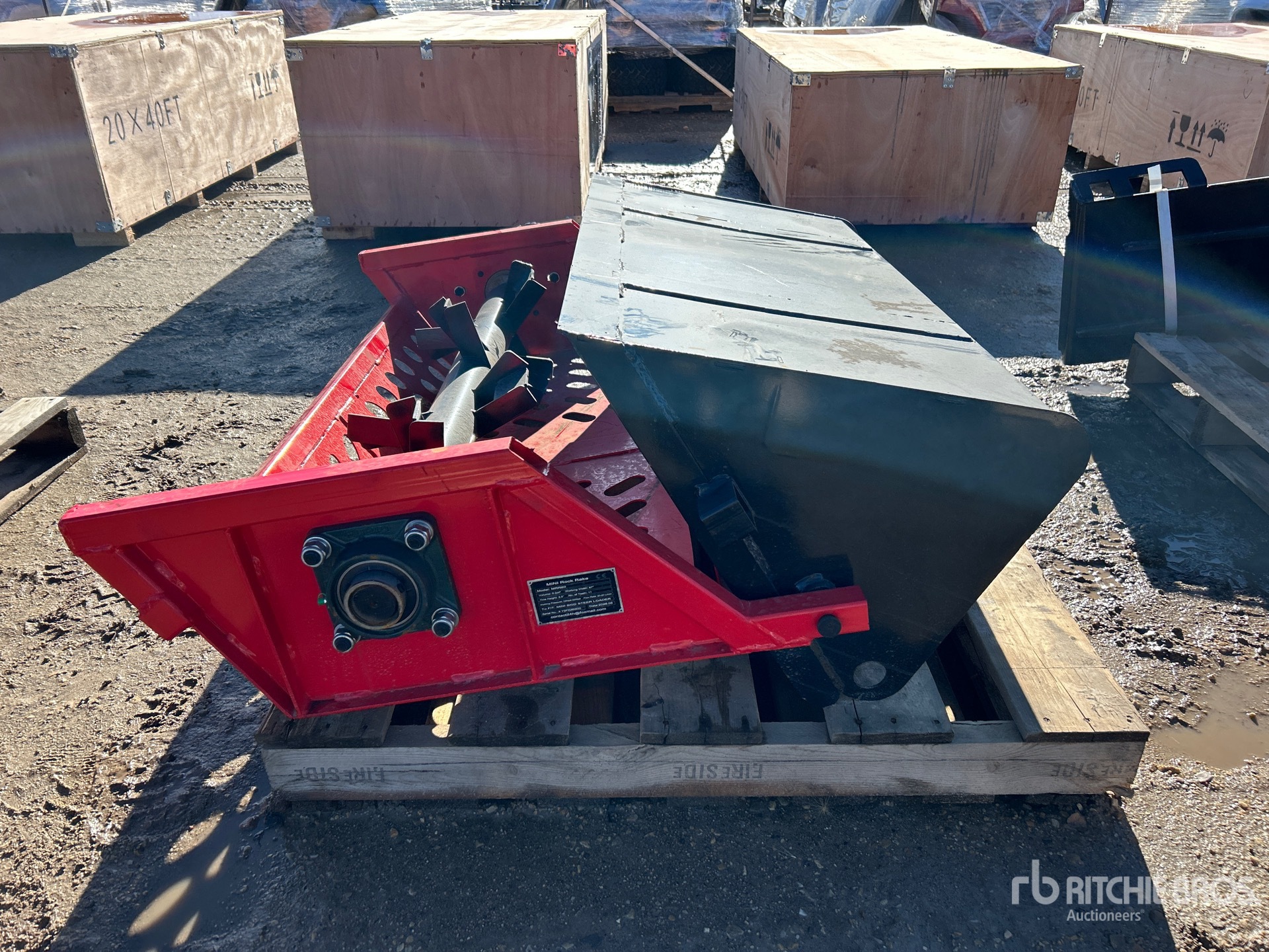 2026 GIYI GY-MRR60