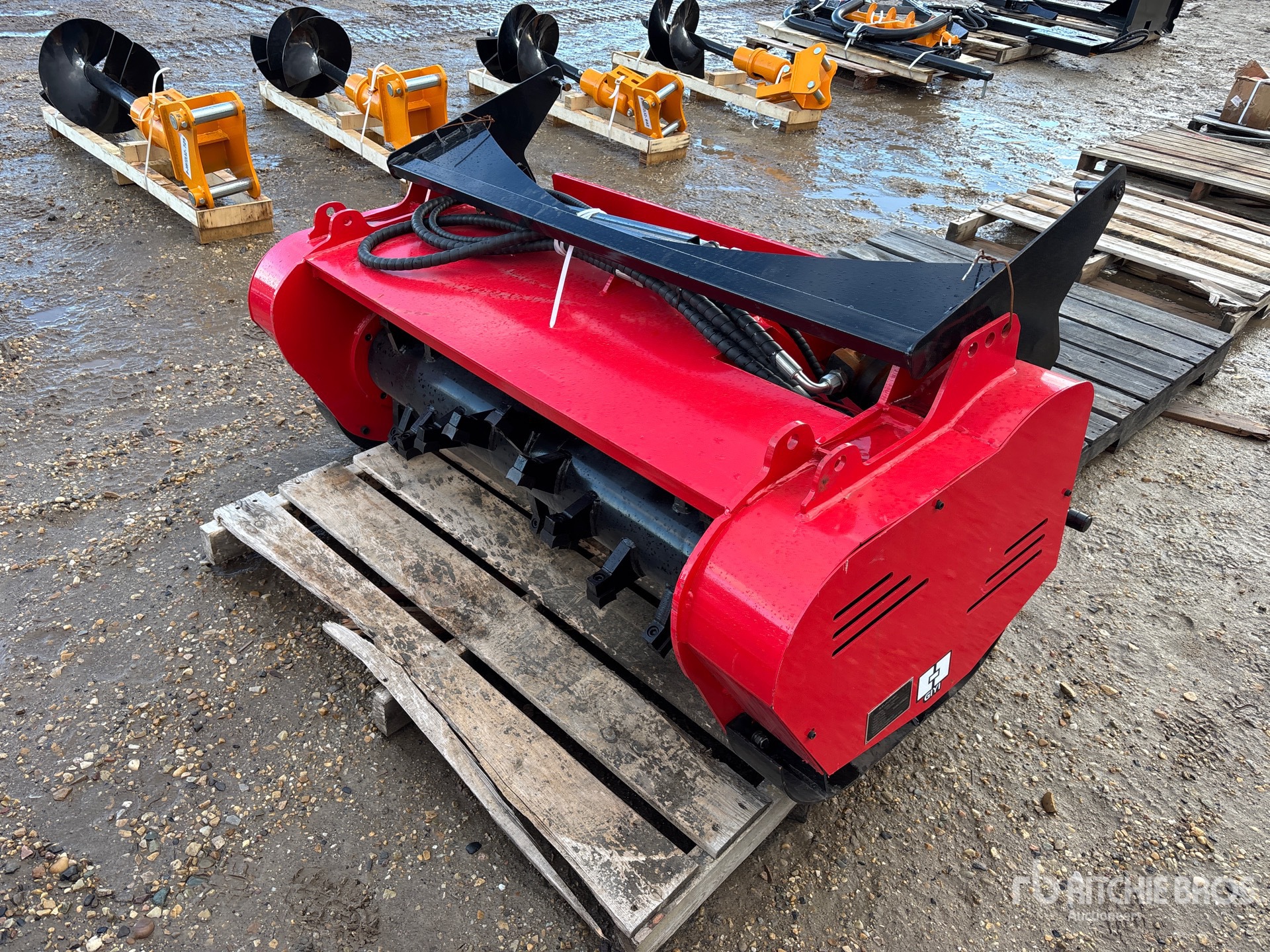 2026 GIYI GY-46