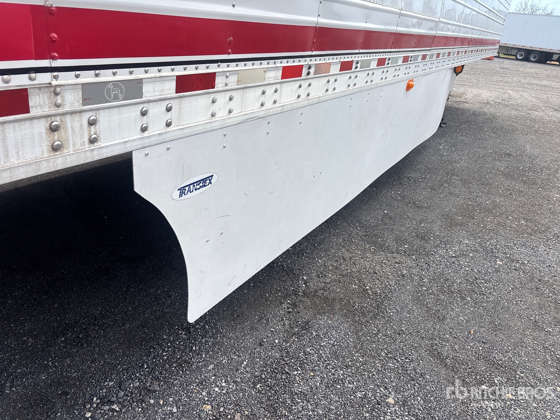 2014 Great Dane ESS-1114-31053