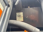 General Appearance with Refrigeration Unit Serial Number