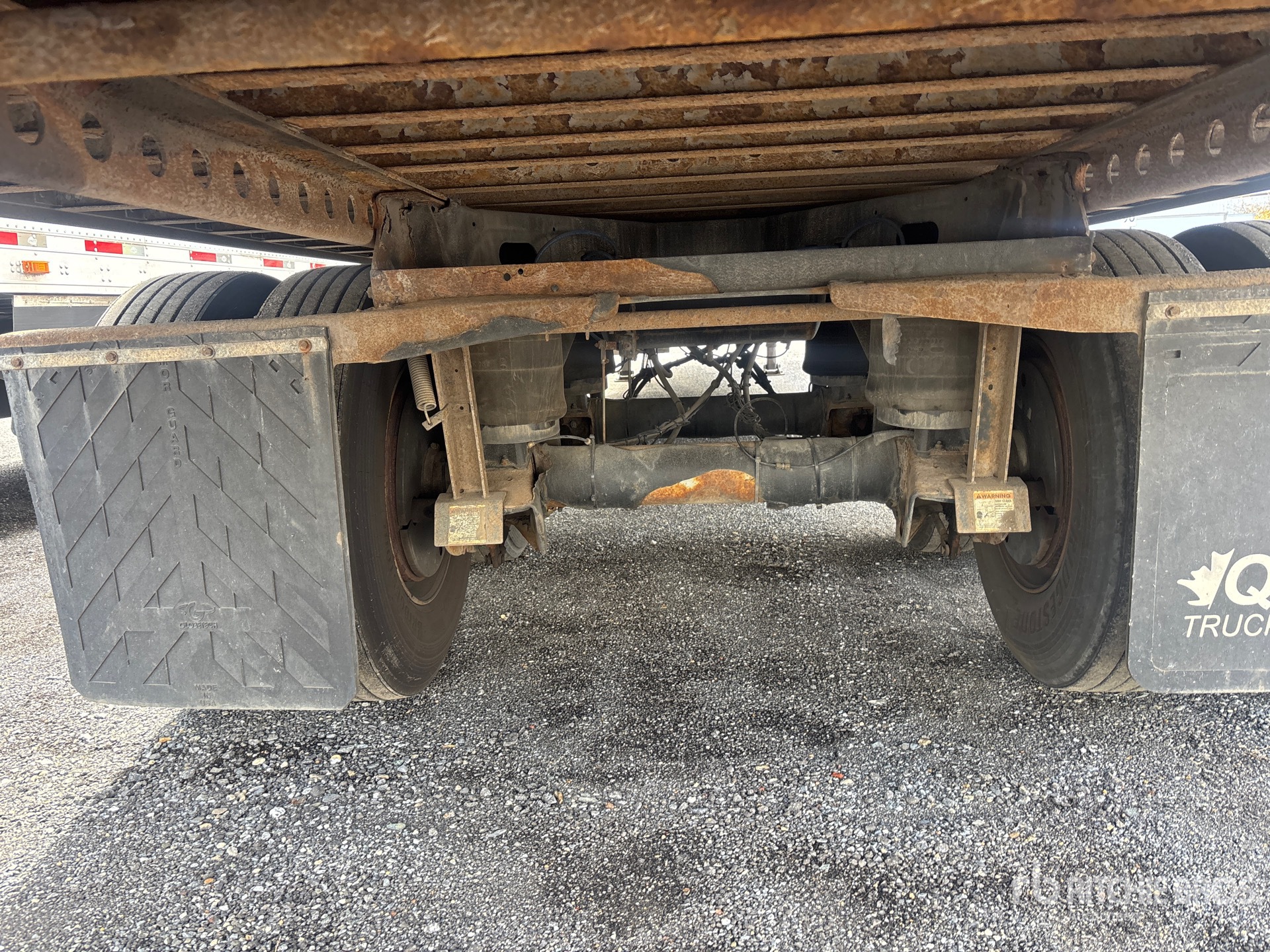 2014 Great Dane ESS-1114-31053