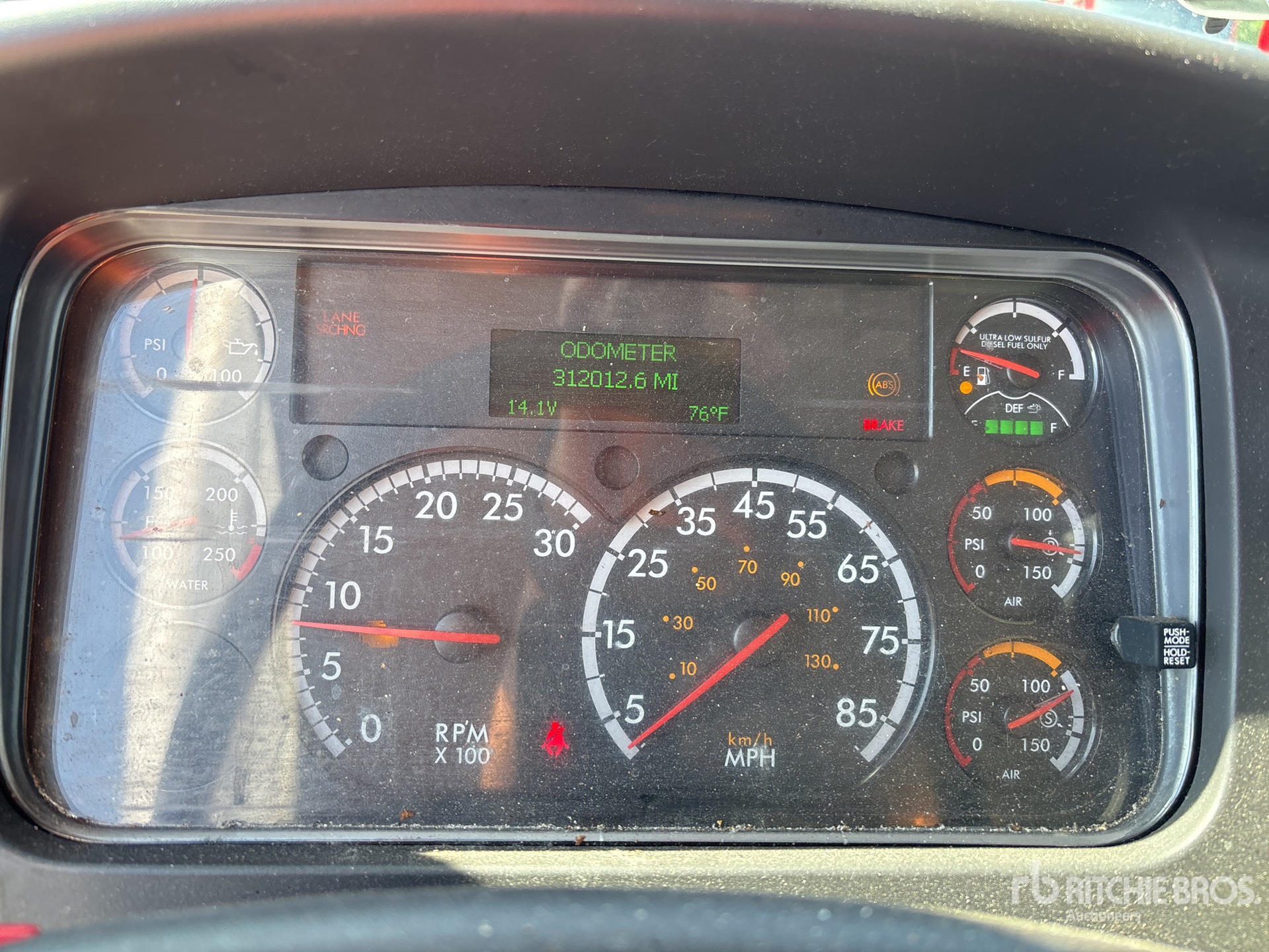 2020 Freightliner M2 106