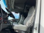 Cab with