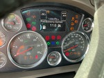 Cab with Warning Lights